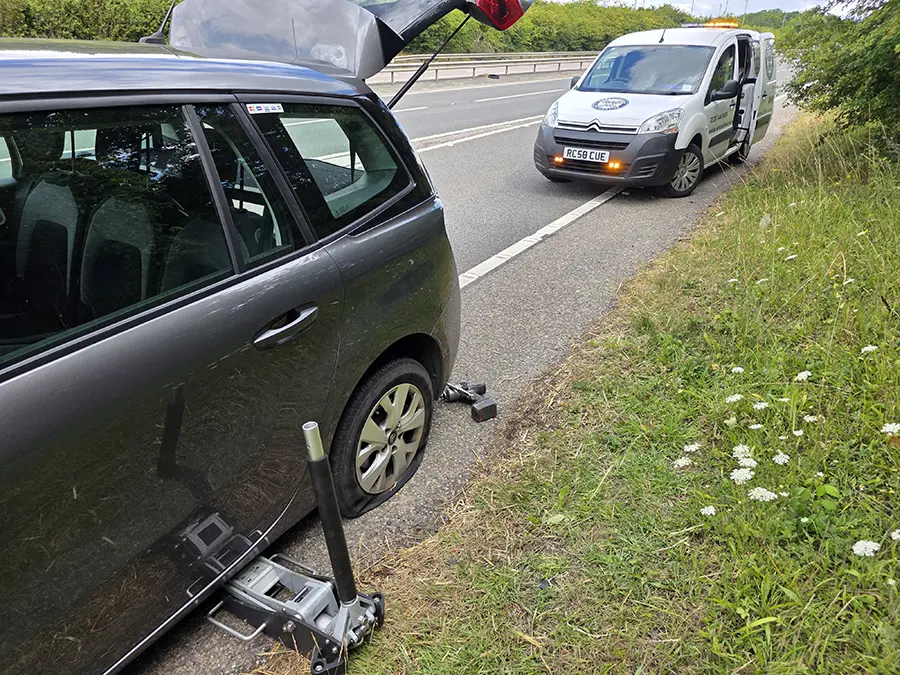 Mobile Mechanic Mobile Mechanic