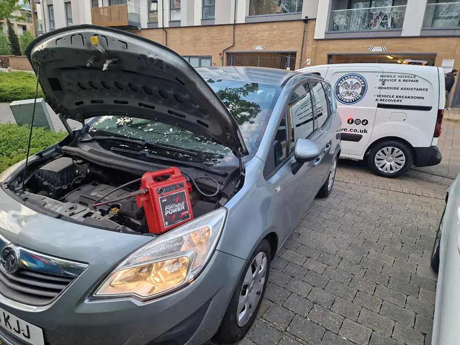 Mobile Mechanic Mobile Mechanic