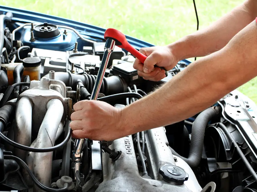 Mobile Mechanic Mobile Mechanic